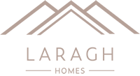 Laragh Homes Logo
